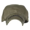 Logo-Visierkappe „Khaki-Grün“ 673318410B22960