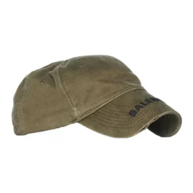 Logo-Visierkappe „Khaki-Grün“ 673318410B22960 Logo-Visierkappe „Khaki-Grün“ 673318410B22960