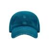 Logo-Visierkappe „Petrol Blue“ 673318410B24444