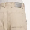 Lässige Cargo-Hose für Damen in Beige Lässige Cargo-Hose für Damen in Beige
