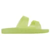 Mallorca Sandalen Gelb 656937W2DZ27321