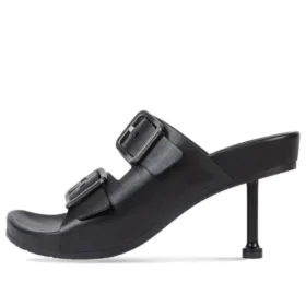Mallorca Sandalen „Schwarz“ 656621WA2M61010