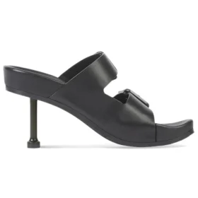 Mallorca Sandalen „Schwarz“ 656621WA2M61010