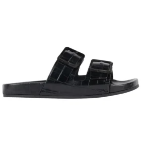 Mallorca-Sandalen „Schwarz“ 660237WBB611010