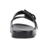 Mallorca-Sandalen „Schwarz“ 660237WBB611010
