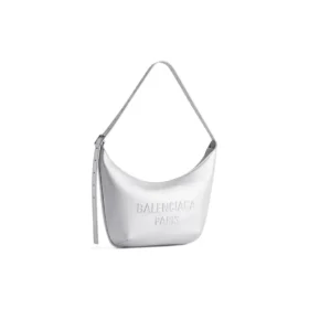 Mary-Kate Umhängetasche, metallisiert „Silver“ 7717332AAKE8110
