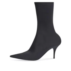 Matte Knife Stiefel „Schwarz“ 548265W2ES01000