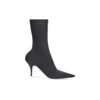 Matte Knife Stiefel „Schwarz“ 548265W2ES01000