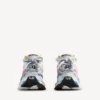 Mehrfarbiger Runner-Sneaker für Damen Mehrfarbiger Runner-Sneaker für Damen