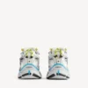Mehrfarbiger Runner-Sneaker für Damen Mehrfarbiger Runner-Sneaker für Damen