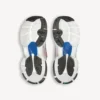 Mehrfarbiger Runner-Sneaker für Damen Mehrfarbiger Runner-Sneaker für Damen