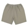 Mini Logo Shorts „Grey“ 657062TJV858160