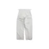 Minimal Cargo-Hose „Light Grey“ 746509TKP271400
