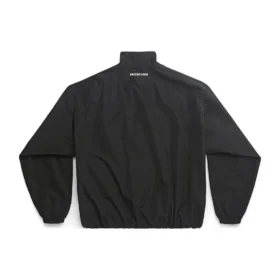 Minimal Trainingsjacke „Black“ 746484TYD361000