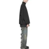 Minimal Trainingsjacke „Black“ 746484TYD361000