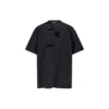 Mirror Balenciaga Inside Out T-Shirt „Schwarz-Weiß“ 720198TQVP31569