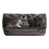 Monaco Kleine Kettenhandtasche metallisiert „Dunkelgrau“ 7659662AASD1314