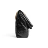 Monaco Large Chain Bag „Schwarz“ 7659332AAR81000