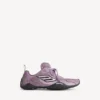 Monday Ultra Sneaker für Damen in Lila/Weiß/Schwarz Monday Ultra Sneaker für Damen in Lila/Weiß/Schwarz