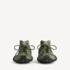 Monday Ultra Sneaker für Herren in Khaki/Weiß/Schwarz Monday Ultra Sneaker für Herren in Khaki/Weiß/Schwarz