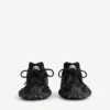 Monday Ultra Sneaker für Herren in Schwarz Monday Ultra Sneaker für Herren in Schwarz