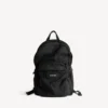 Multifunktionaler Rucksack „Explorer“ für Herren in Schwarz Multifunktionaler Rucksack „Explorer“ für Herren in Schwarz
