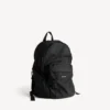Multifunktionaler Rucksack „Explorer“ für Herren in Schwarz Multifunktionaler Rucksack „Explorer“ für Herren in Schwarz