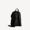 Multifunktionaler Rucksack „Explorer“ für Herren in Schwarz Multifunktionaler Rucksack „Explorer“ für Herren in Schwarz