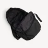 Multifunktionaler Rucksack „Explorer“ für Herren in Schwarz Multifunktionaler Rucksack „Explorer“ für Herren in Schwarz