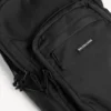 Multifunktionaler Rucksack „Explorer“ für Herren in Schwarz Multifunktionaler Rucksack „Explorer“ für Herren in Schwarz