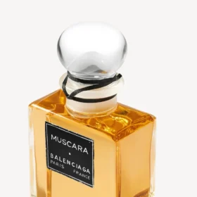 Muscara Parfum Muscara Parfum