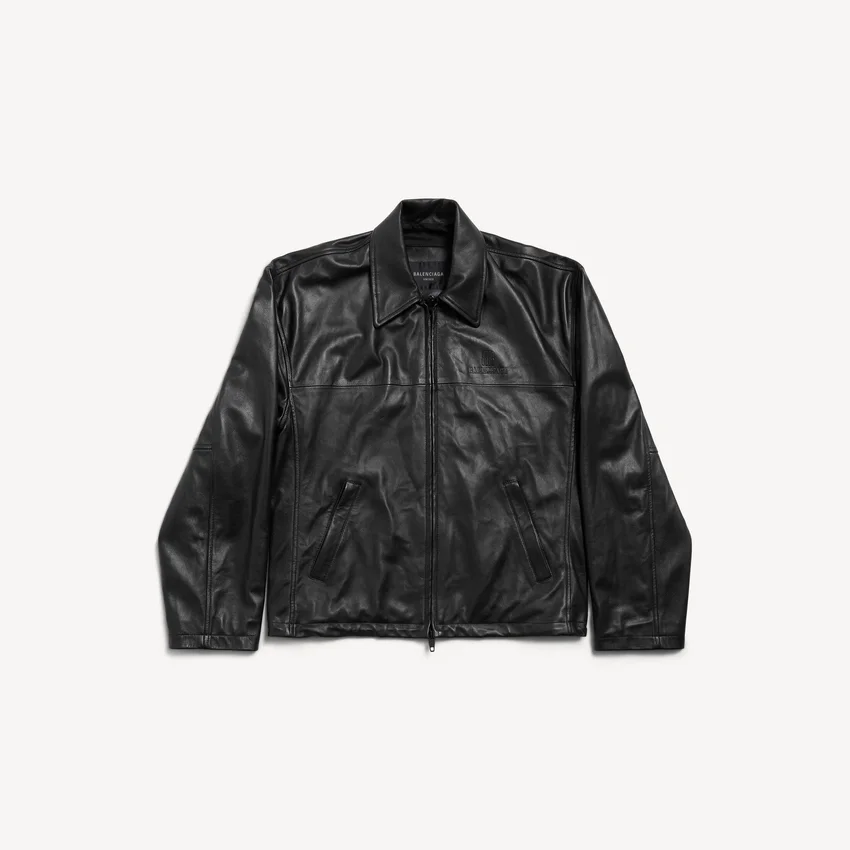 Nano BB Herren-Reißverschluss-Jacke in Schwarz Nano BB Herren-Reißverschluss-Jacke in Schwarz