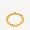 Nano-Link-Halskette für Damen in Gold Nano-Link-Halskette für Damen in Gold