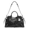 Neo Cagole City Handtasche „Schwarz“ 700451210B01000
