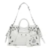 Neo Cagole City Handtasche „Weiß“ 700451210B09104