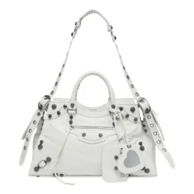 Neo Cagole City Handtasche „Weiß“ 700451210B09104