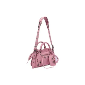 Neo Cagole Xs Handtasche „Hellrosa“ 700940210B06904