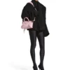 Neo Cagole Xs Handtasche „Hellrosa“ 700940210B06904