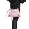 Neo Cagole Xs Handtasche „Hellrosa“ 700940210B06904