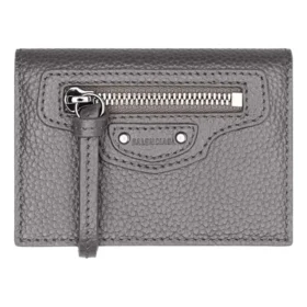 Neo Classic Mini-Geldbörse „Dark Grey“ 64010715Y0Y1219