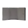 Neo Classic Mini-Geldbörse „Dark Grey“ 64010715Y0Y1219