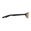 Neo Round Sonnenbrille „Black“ 570487T00482053