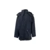 News-Jacke „Black“ 625580TFQ071069