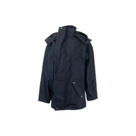 News-Jacke „Black“ 625580TFQ071069