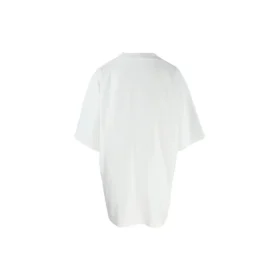 No Comment T-Shirt „Weiß“ 684155TLVG30330