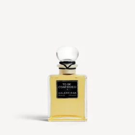 Noch zu bestätigen Parfum