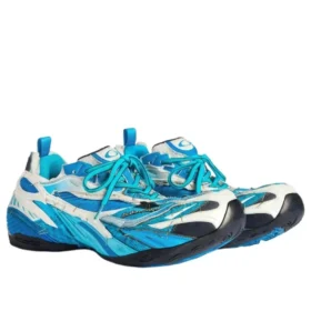 Ohne Sohle „Blue White“ 841506WOYX04491