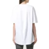 os Kurzarm-Shirt Weiß 482204TYK289000