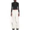 Oversized-Hose „White“ 704714TKO489000