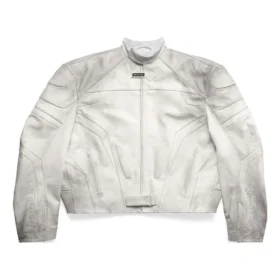 Oversized-Jacke „White“ 744983TOS149012